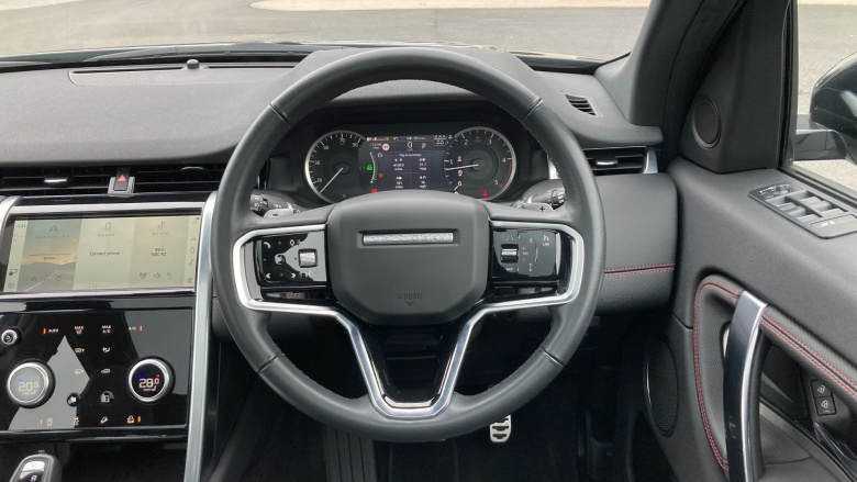 Land Rover Discovery Sport 2.0 D200 Urban Edition 5dr Auto Diesel Station Wagon